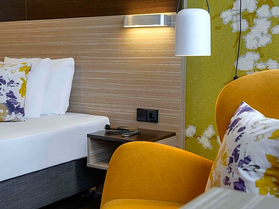 Mercure Hotel Stuttgart Gerlingen