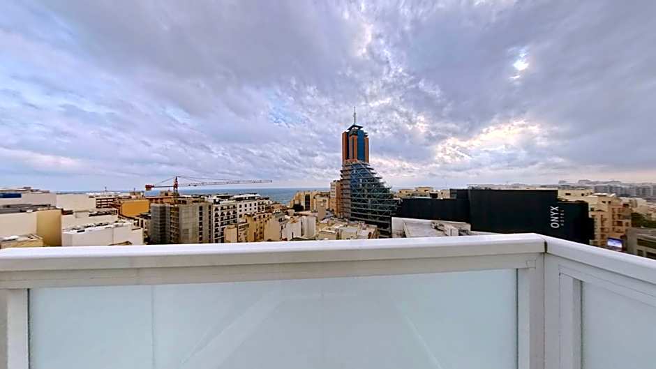 The G Hotel by JL