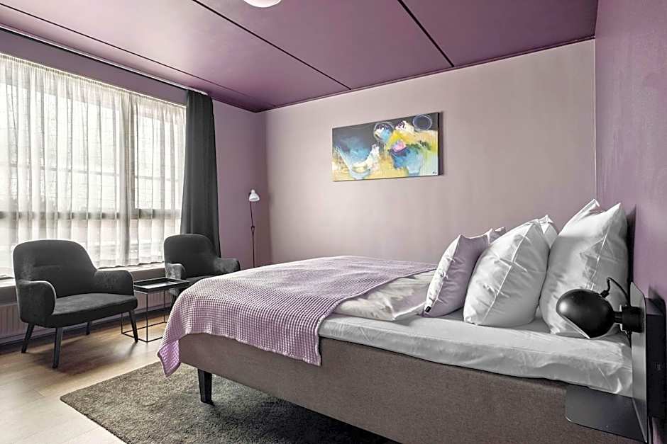 Best Western Royal Holstebro