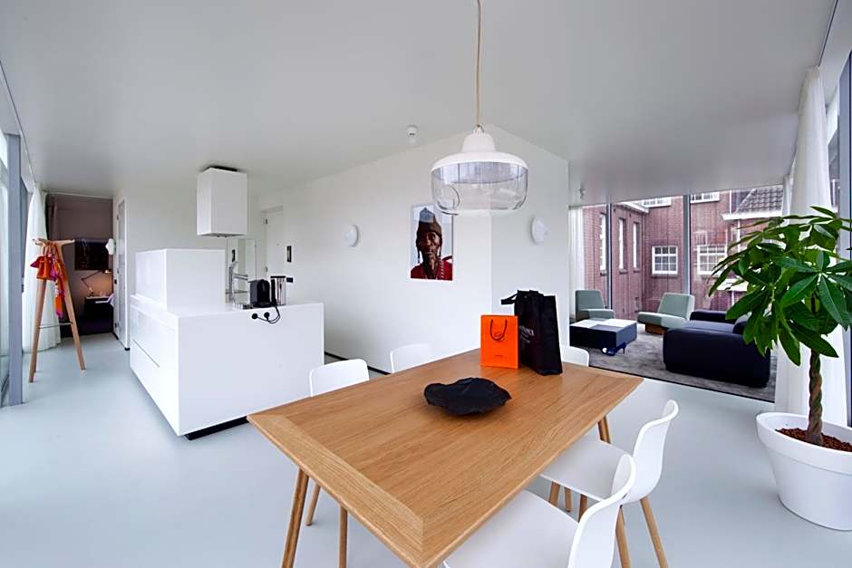 Urban Residences Maastricht