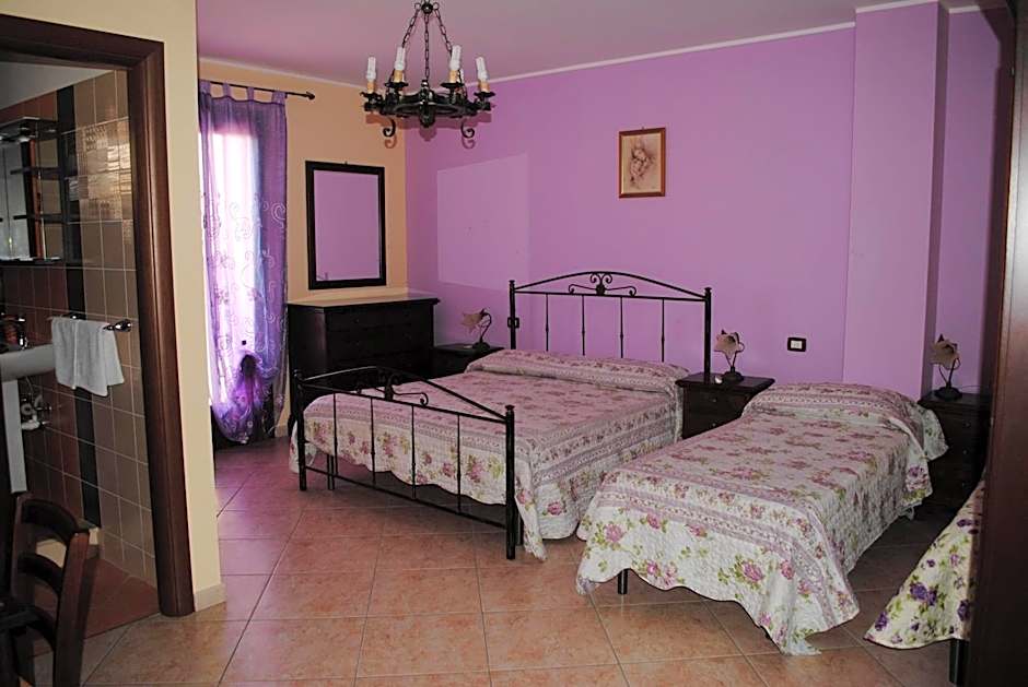 B&B Ippocampo