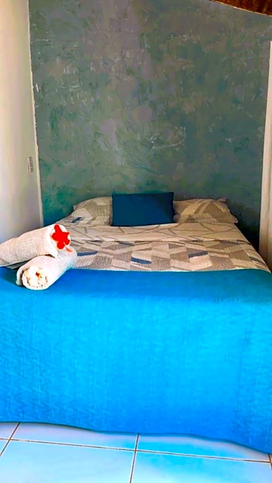 Pousada Portal dos Golfinhos