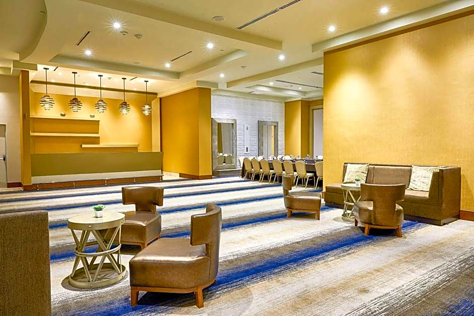 Waldorf Astoria By Hilton Panama