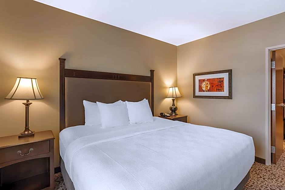 Best Western Plus Intercourse Village Inn & Suites