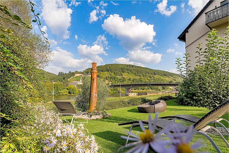 Hotel Straubs Schöne Aussicht
