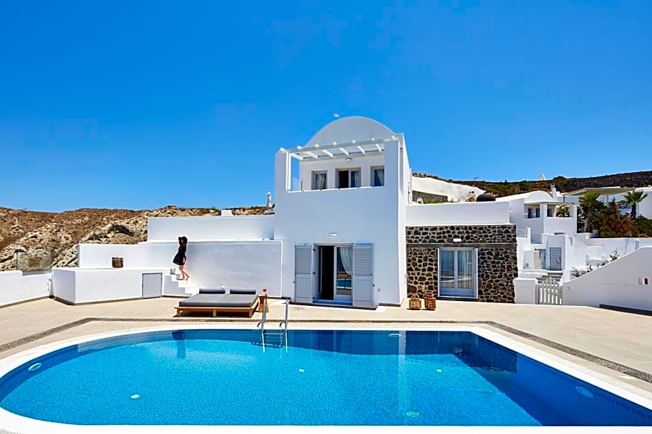 Volcano View by Caldera Collection