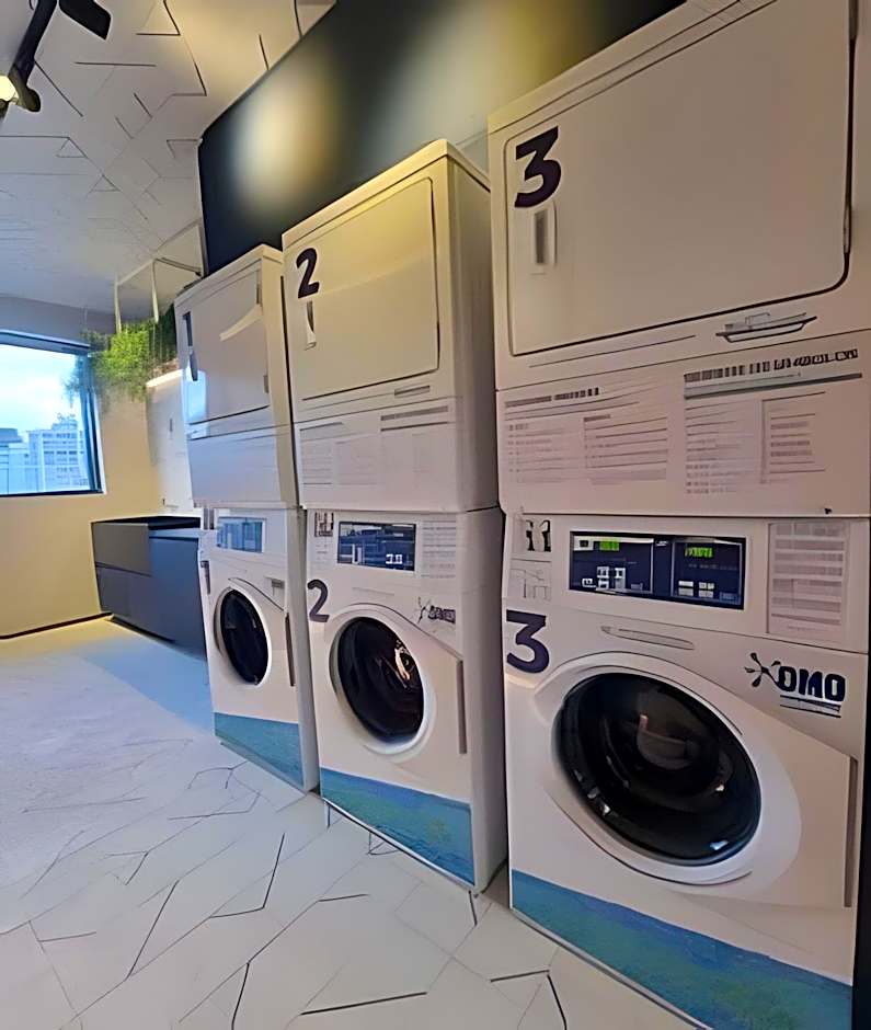 Apto Studio na Alamenda Lorena