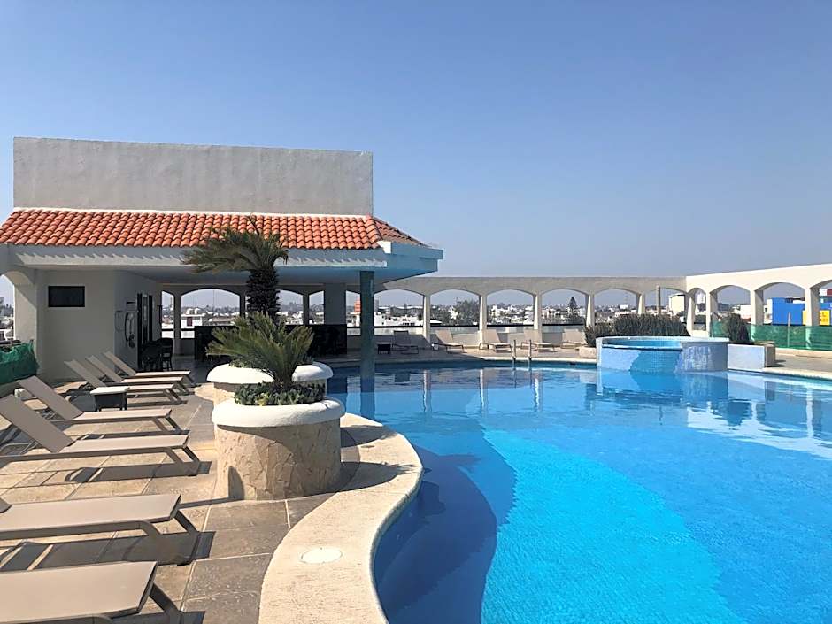 DoubleTree by Hilton Veracruz