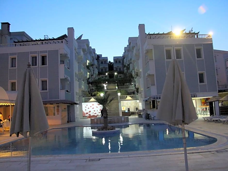 Sunpoint Hotel Bodrum