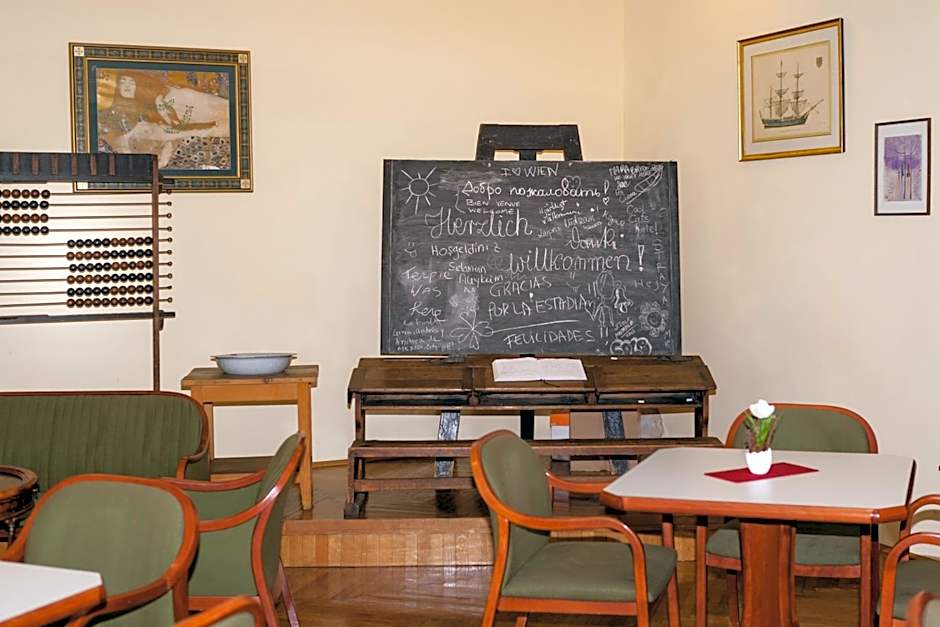 Pension Lehrerhaus