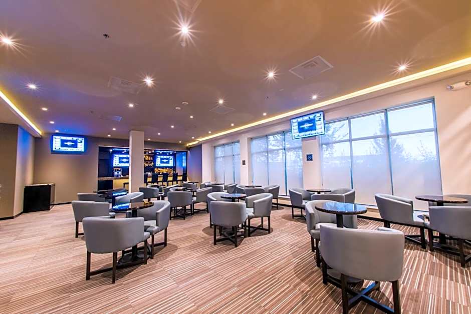 Courtyard by Marriott San Luis Potosi