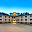 Super 8 by Wyndham Hill City/Mt Rushmore/ Area