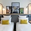 Best Western M-Treize Paris Asnieres