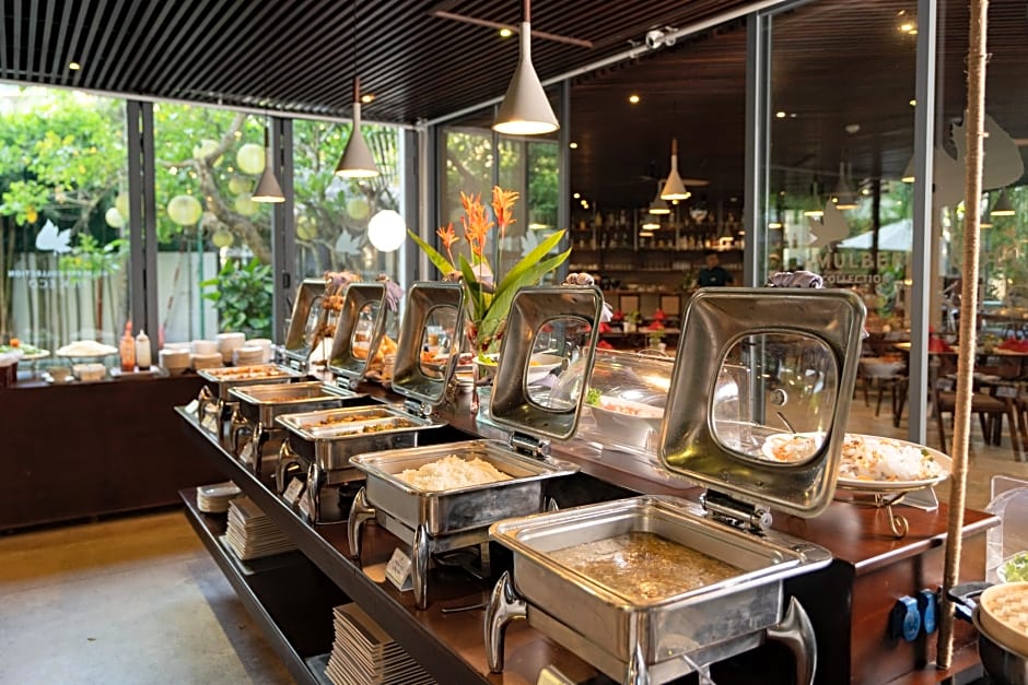 Mulberry Collection Silk Eco