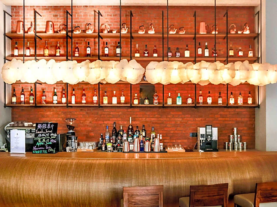 DongFengYun Hotel Mi'Le - MGallery