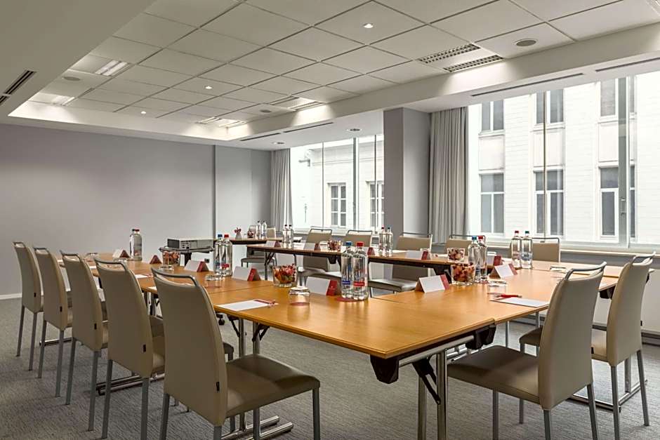 NH Collection Brussels Centre