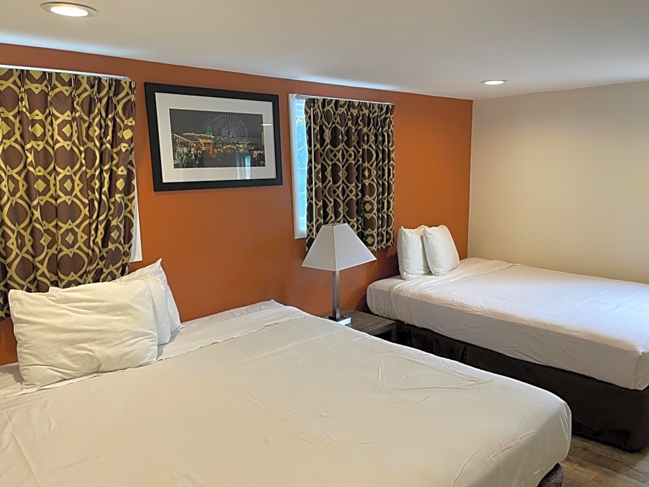 Wildwood Inn, a Travelodge by Wyndham