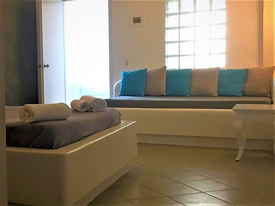 Philippion Boutique Hotel