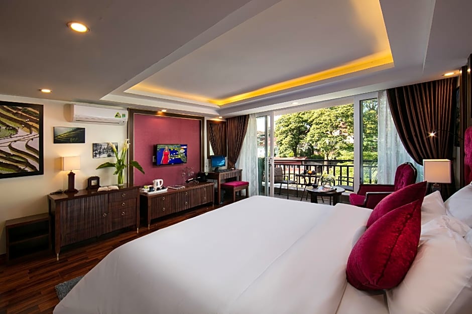 Sapa Horizon Hotel