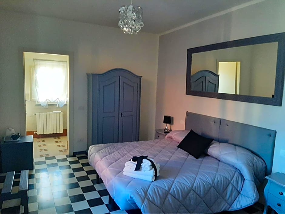 B&B Principe Calaf 3