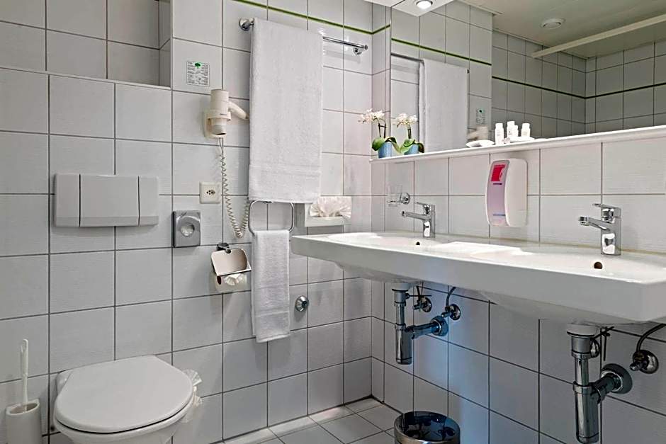 Hotel Conti Dietikon
