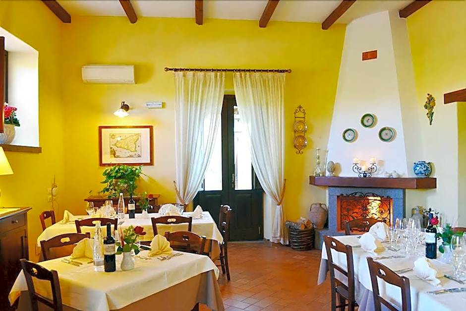 Feudogrande Agriturismo