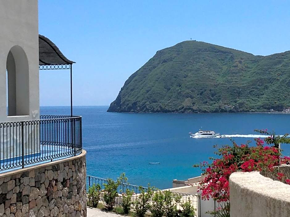 Oltremare Residence Hotel