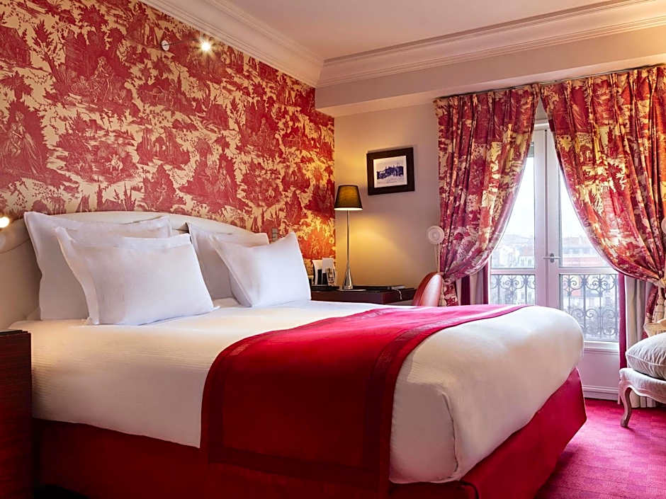 Le Royal Hotel Lyon - MGallery Collection