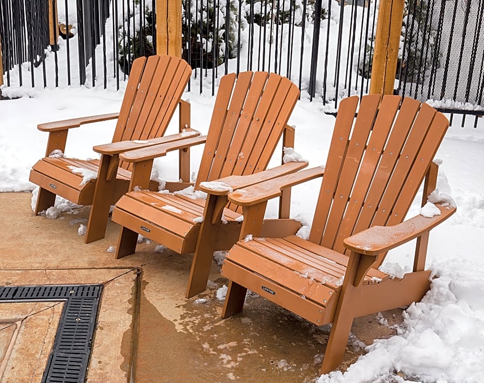 WorldMark Park City