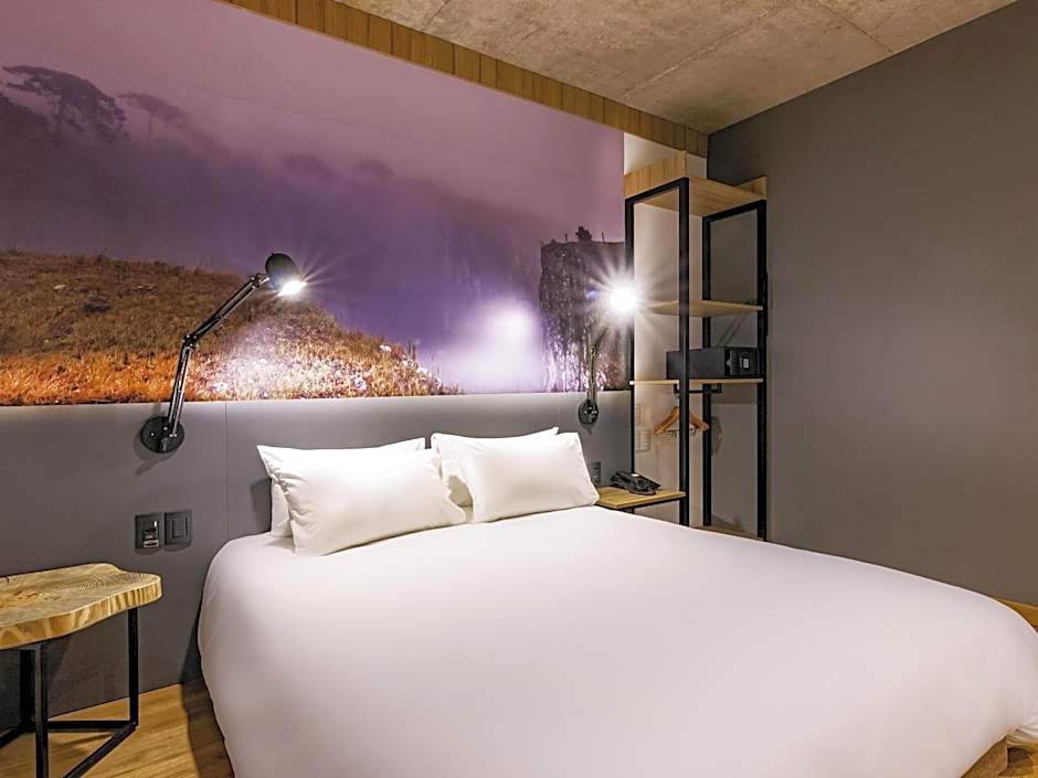 Novotel Criciuma