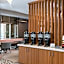 SpringHill Suites by Marriott Chattanooga Downtown/Cameron Harbor