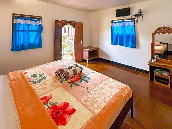 Arlina's Hotel Kintamani