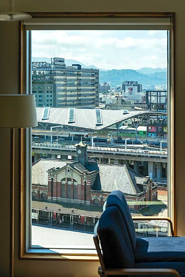 Norden Ruder Hostel Taichung