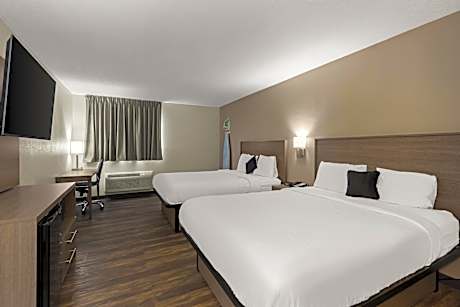 Red Lion Inn & Suites Caseyville