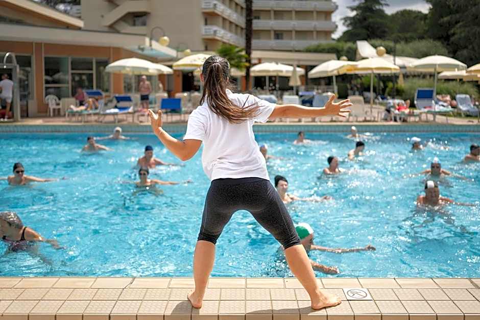 Apollo Terme Hotel