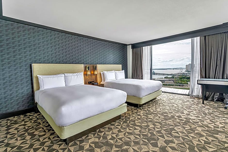 Hilton Miami Downtown