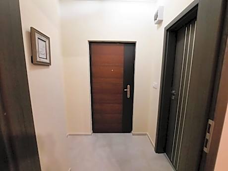 Triple Room with Bath