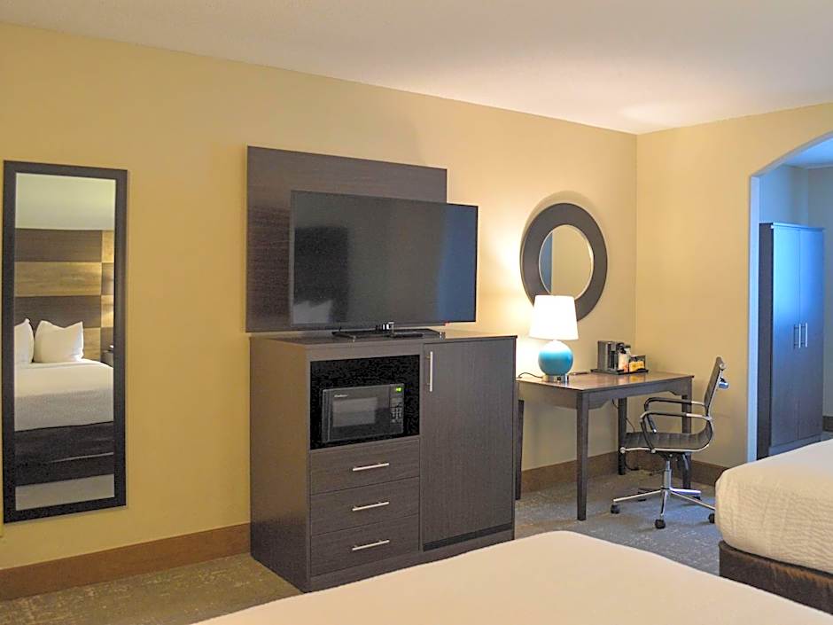Country Inn & Suites Rehoboth Beach - Dewey