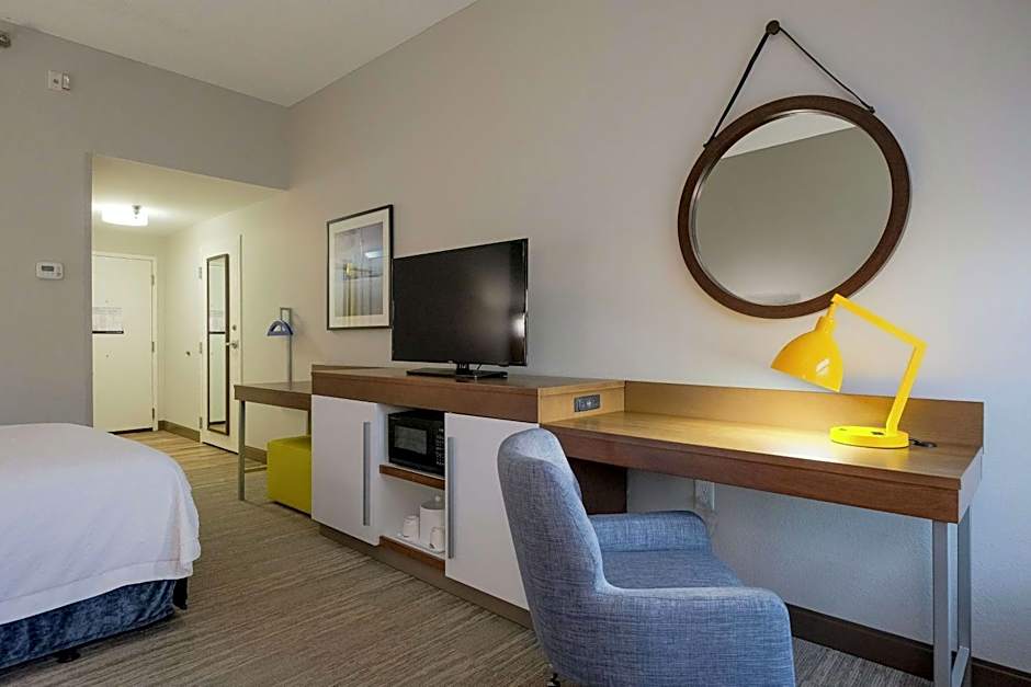 Hampton Inn By Hilton Edenton