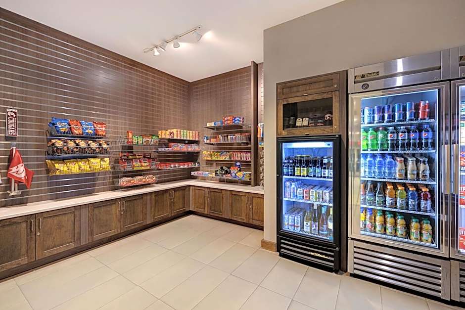 Residence Inn by Marriott Pullman