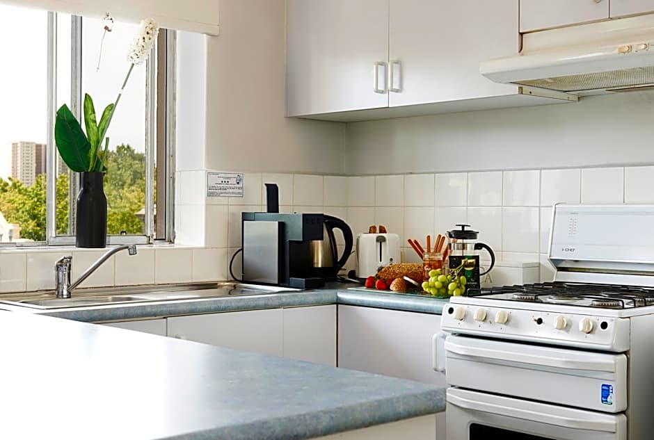 Birches Serviced Apartments