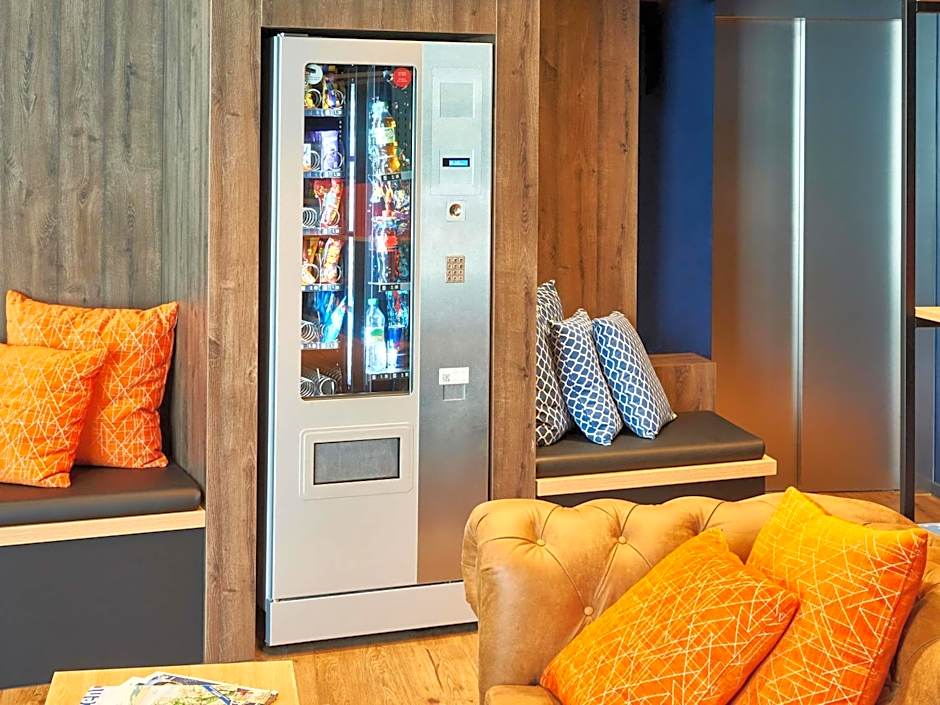 Ibis Budget Singen