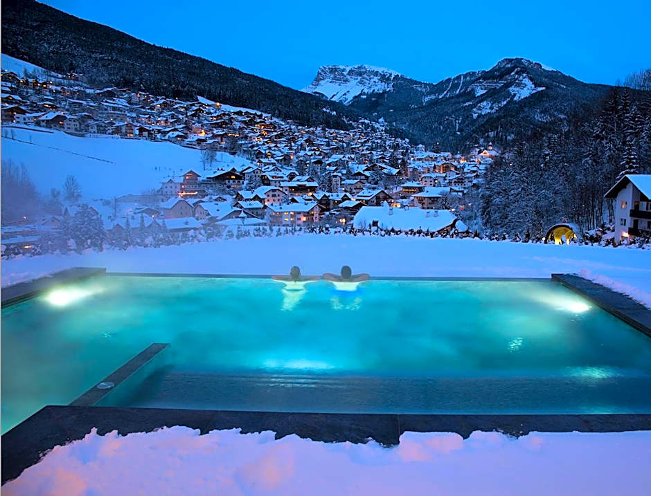 Alpin & Vital Hotel La Perla