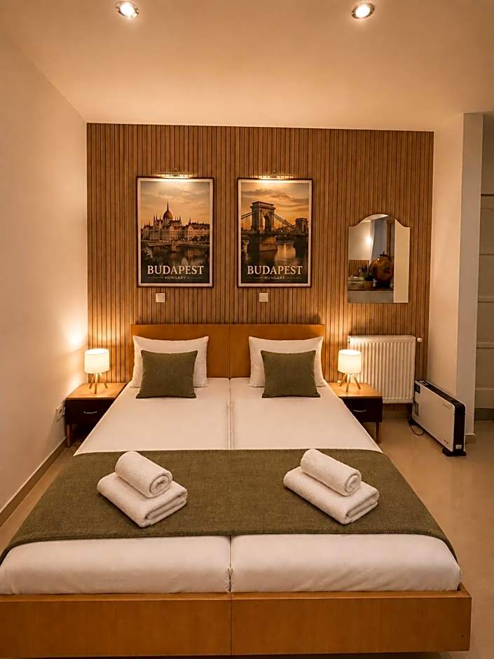 Esprit Hotel