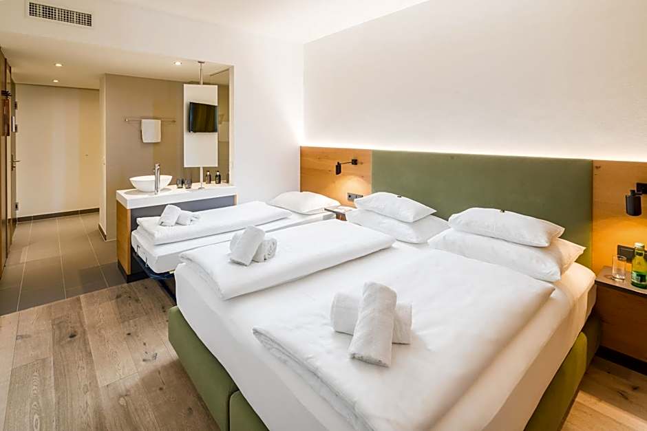Best Western Hotel Tulln