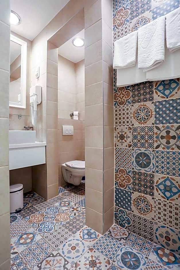 Hotel Divan