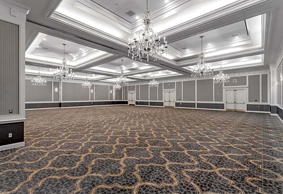 Hilton Columbus at Easton