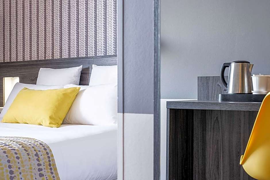 Best Western Agen Le Passage