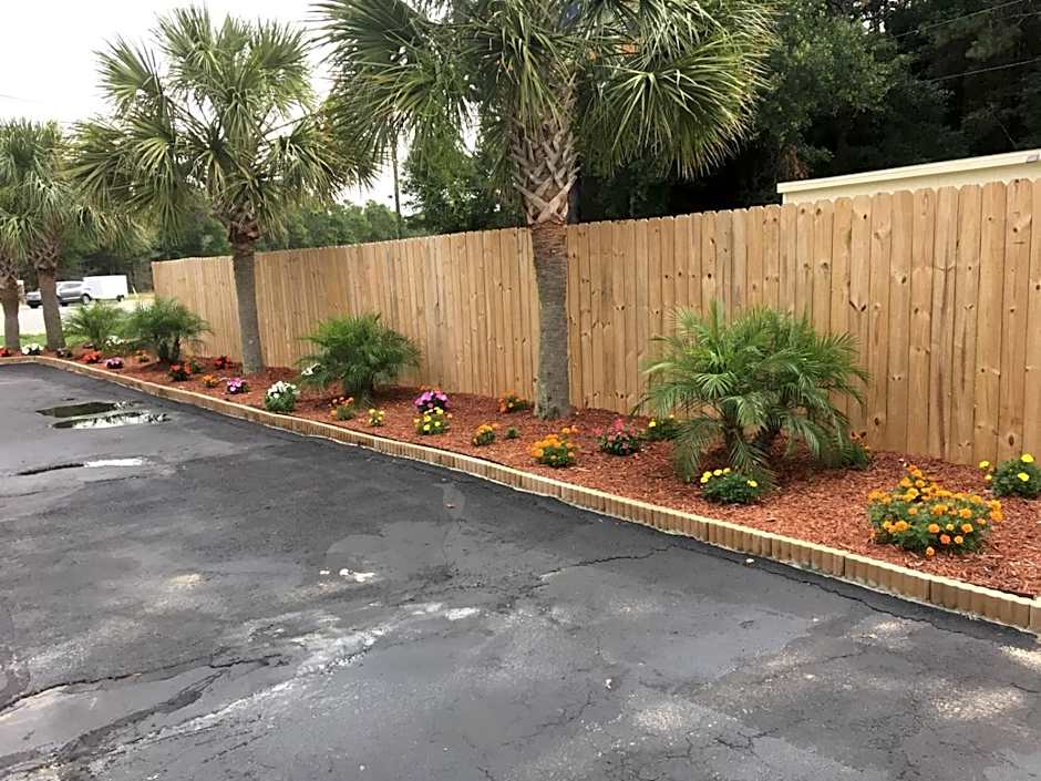 Blackwater Inn Milton