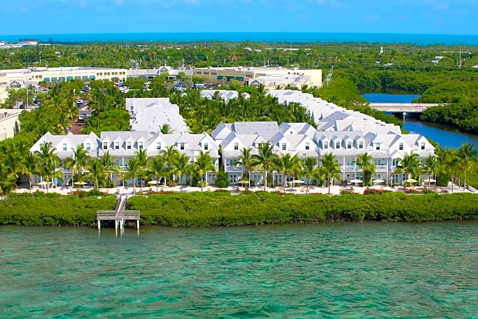 Parrot Key Hotel & Villas